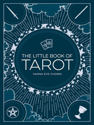 cover image of The Little Book of Tarot: an Introduction to Fortune-Telling and Divination